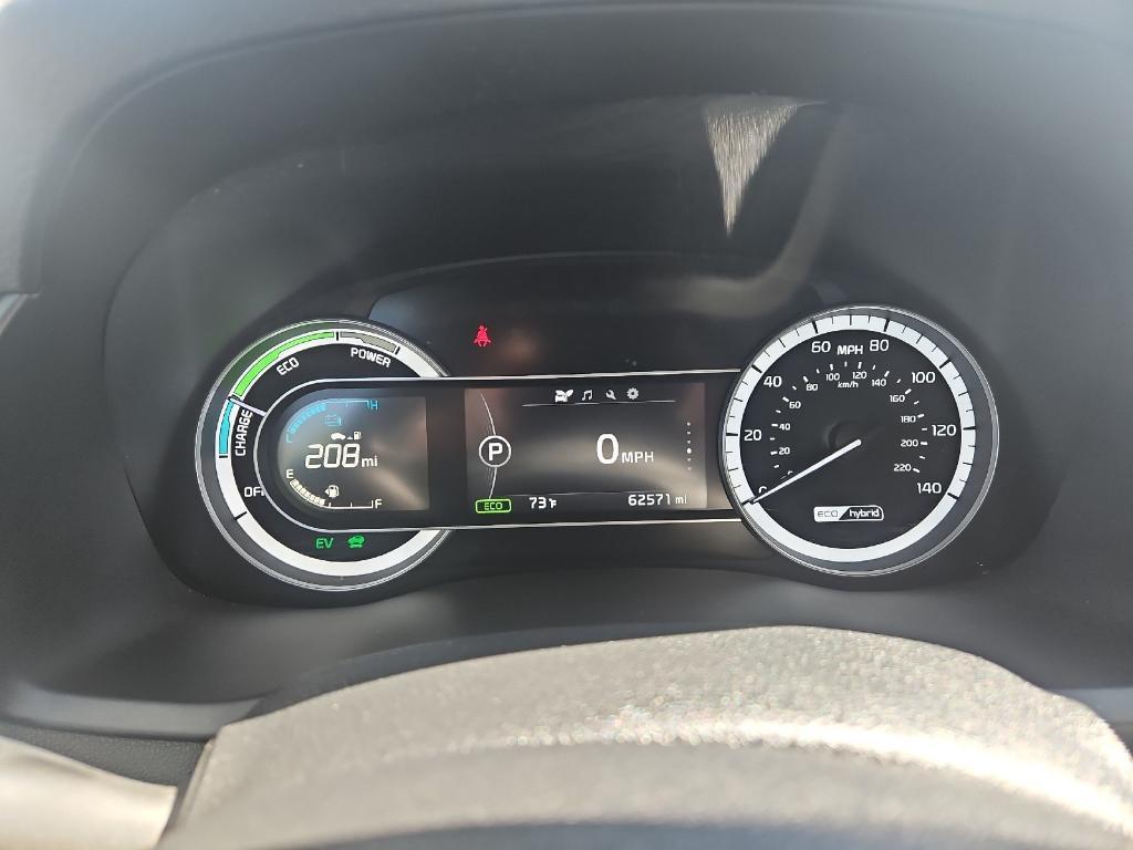 used 2018 Kia Niro car, priced at $13,891