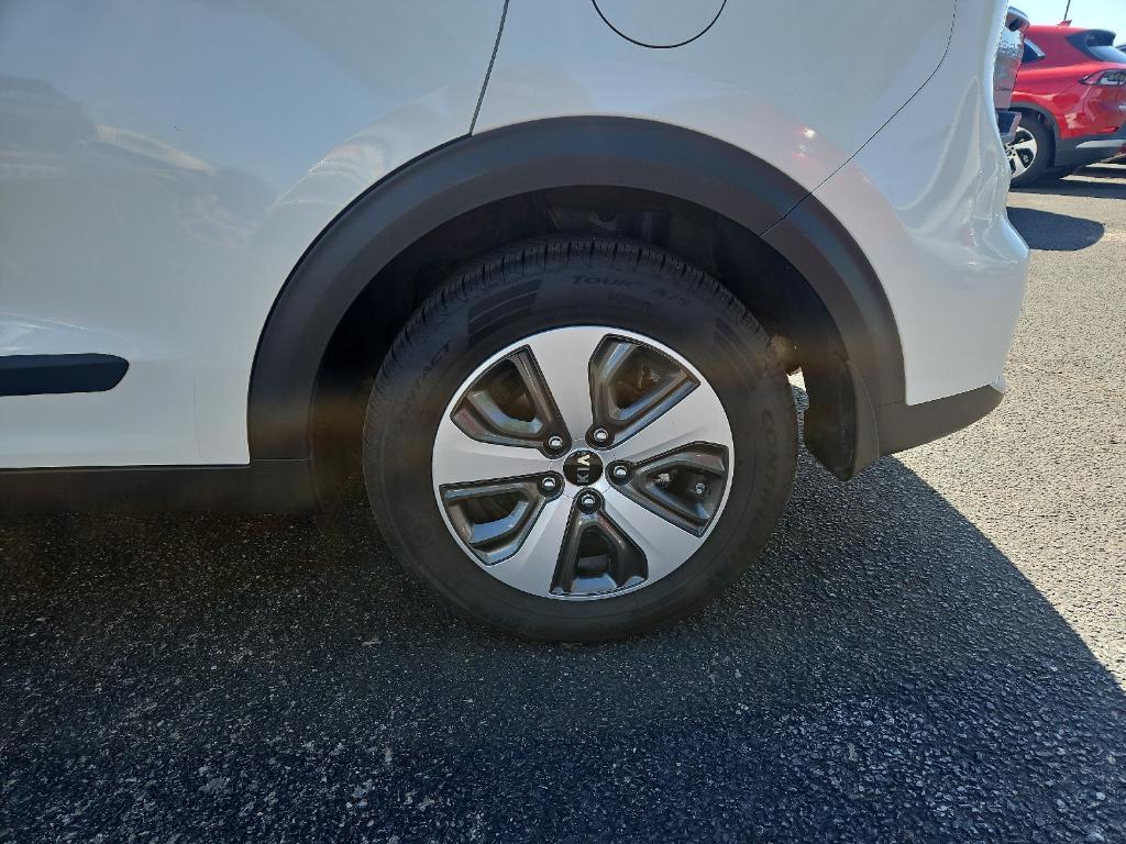 used 2018 Kia Niro car, priced at $13,891