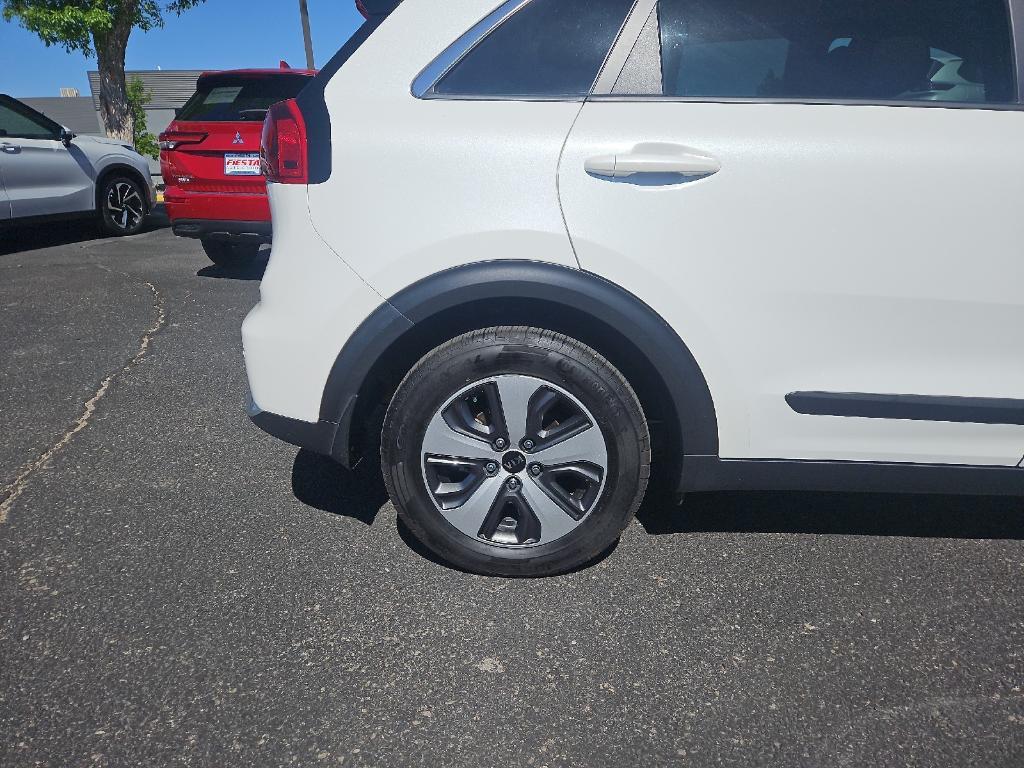 used 2018 Kia Niro car, priced at $13,891