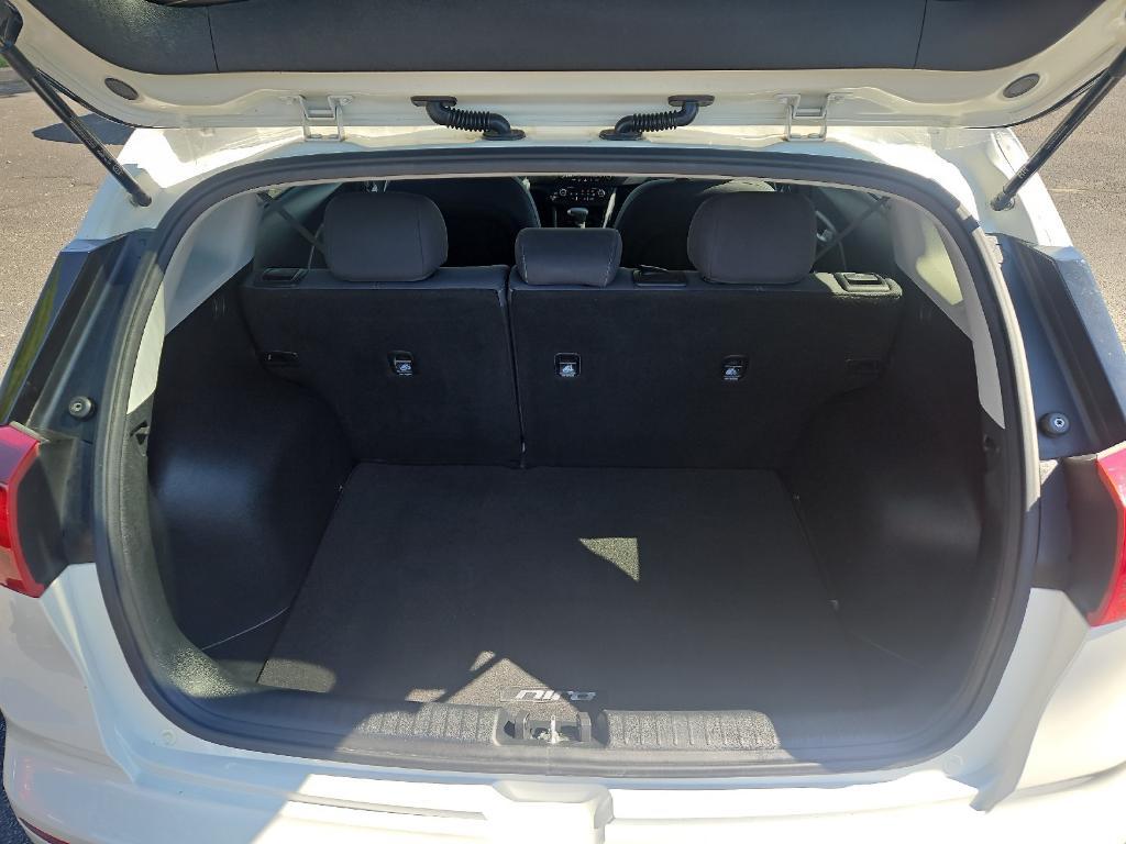 used 2018 Kia Niro car, priced at $13,891