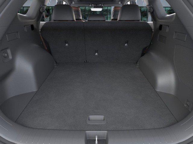 new 2025 Kia Sportage car, priced at $37,635