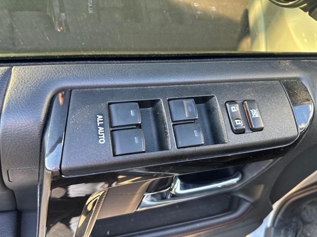 used 2022 Toyota 4Runner car, priced at $39,891