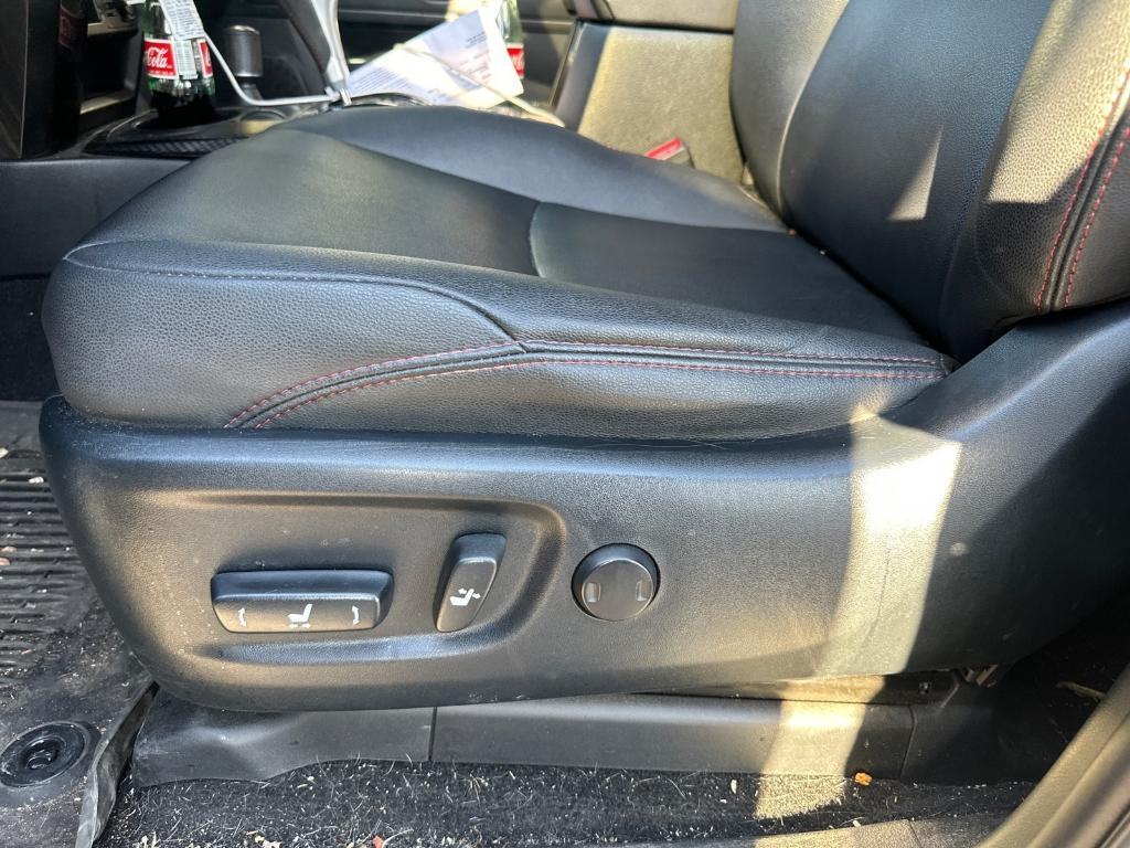 used 2022 Toyota 4Runner car, priced at $39,891