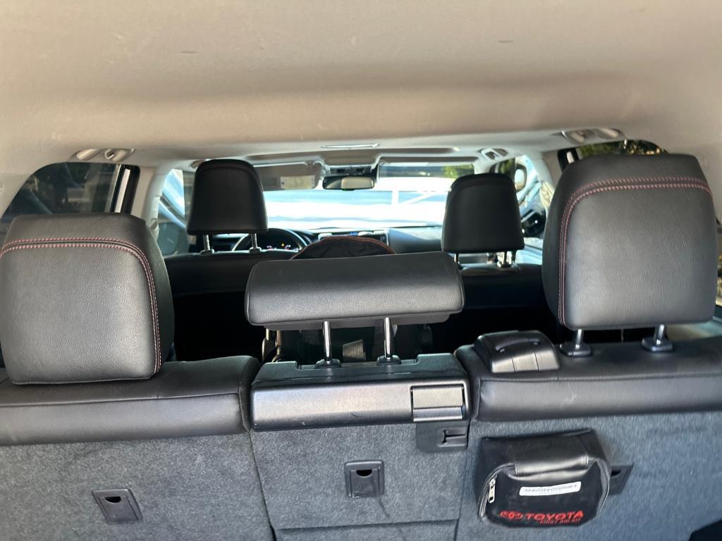 used 2022 Toyota 4Runner car, priced at $39,891