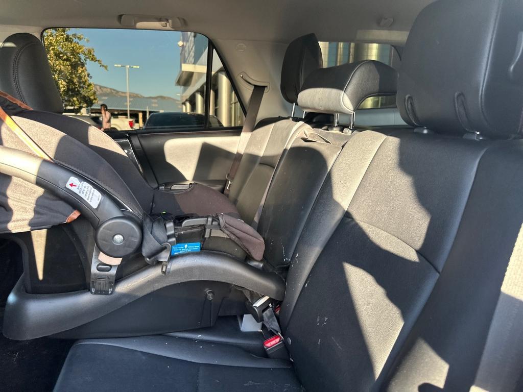 used 2022 Toyota 4Runner car, priced at $39,891