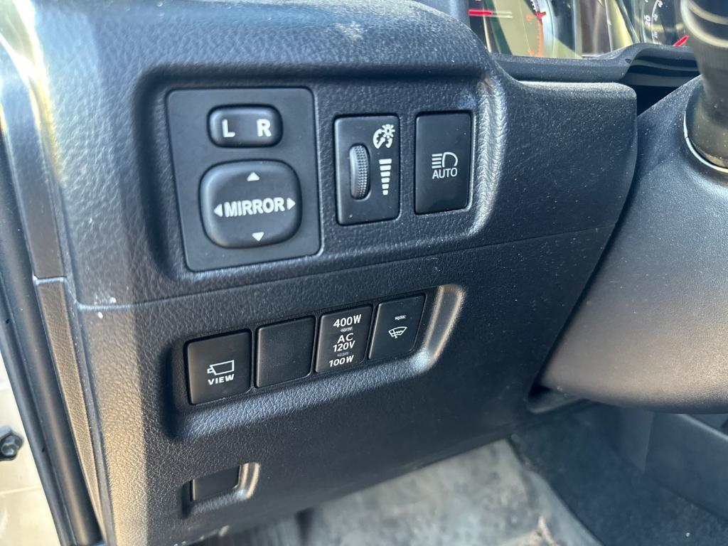 used 2022 Toyota 4Runner car, priced at $39,891