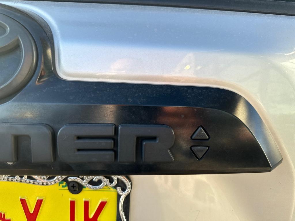 used 2022 Toyota 4Runner car, priced at $39,891