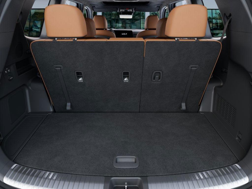 new 2025 Kia Telluride car