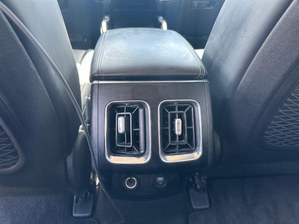 used 2023 Kia Sorento Hybrid car, priced at $29,992