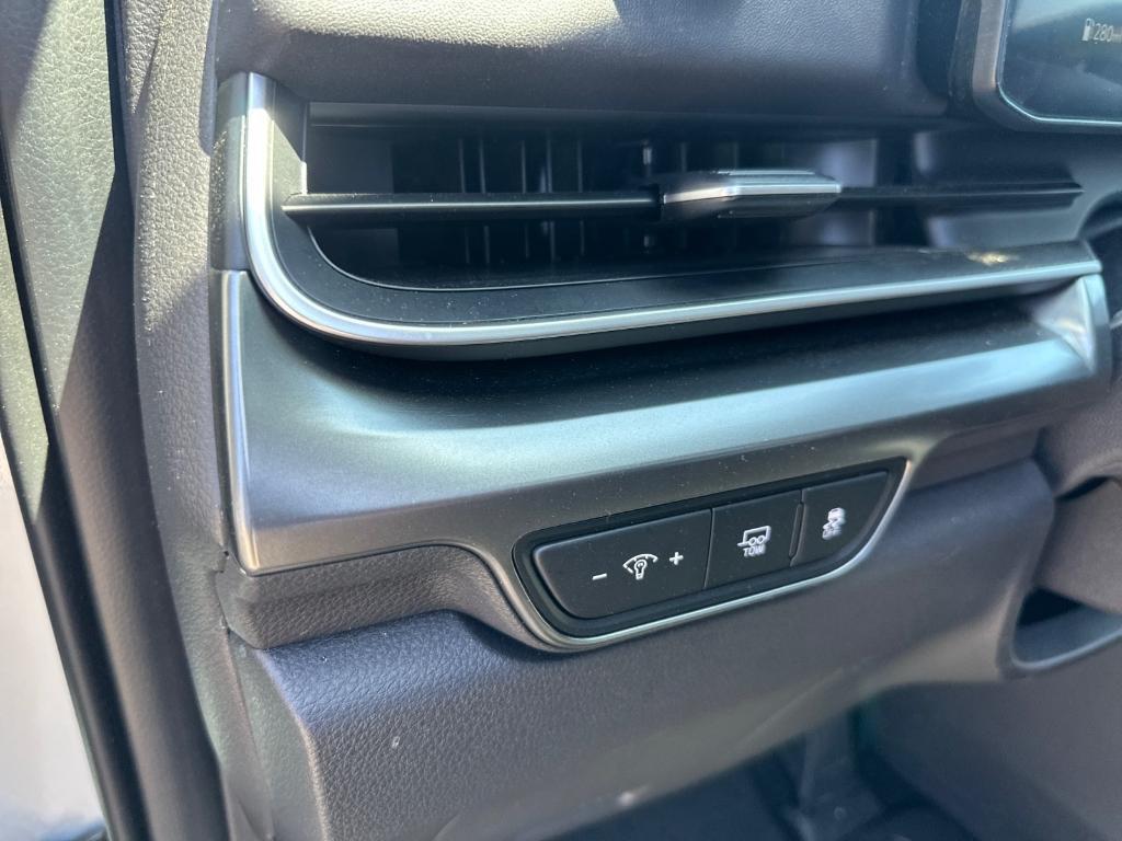 used 2025 Kia Carnival Hybrid car, priced at $48,791