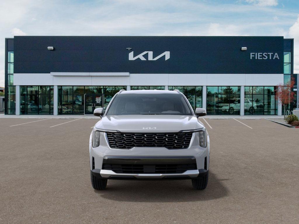 new 2025 Kia Sorento car