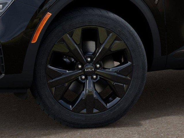new 2025 Kia Sportage Plug-In Hybrid car, priced at $42,505