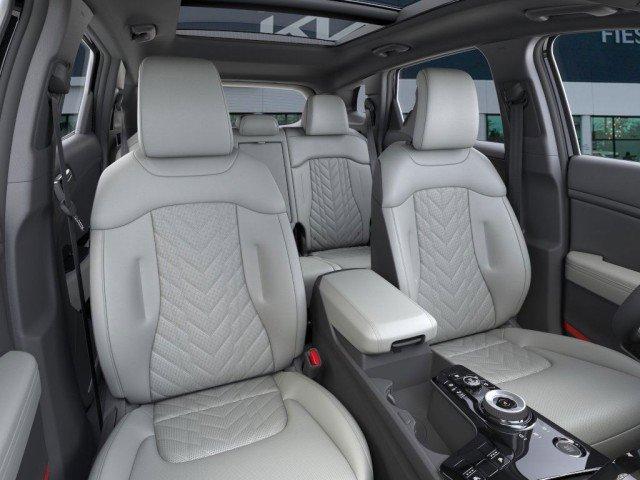 new 2025 Kia Sportage Plug-In Hybrid car, priced at $42,505