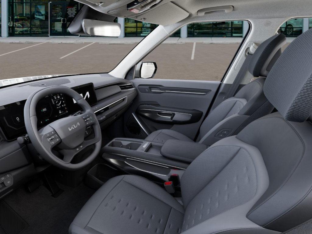 new 2026 Kia EV9 car