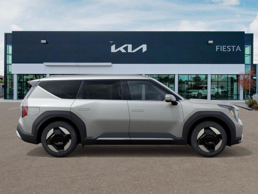 new 2026 Kia EV9 car