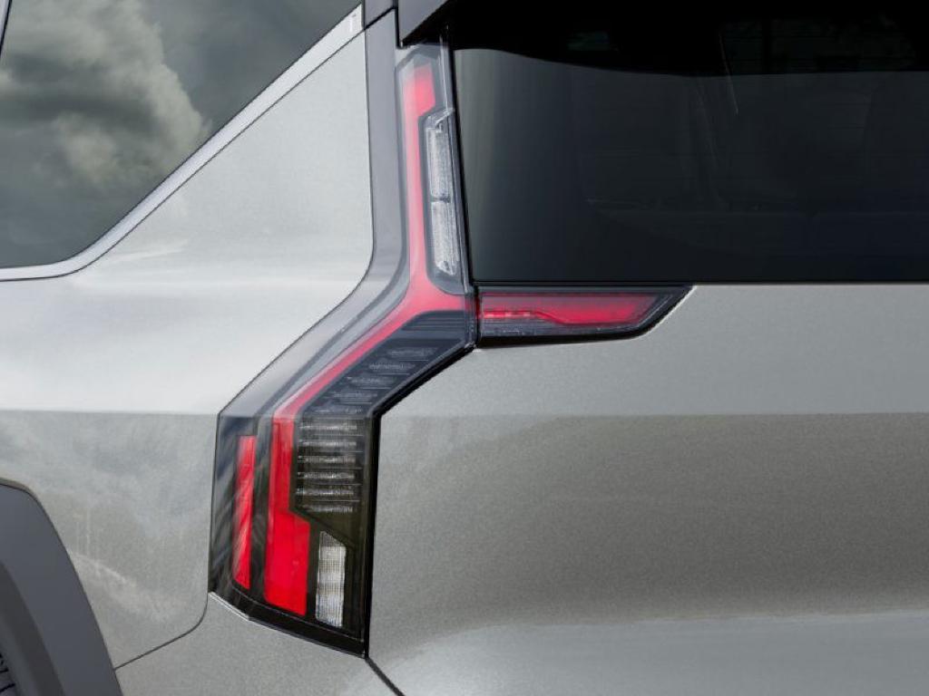 new 2026 Kia EV9 car