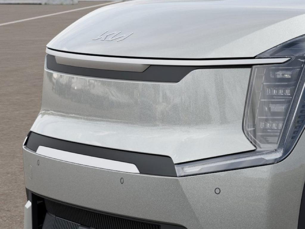 new 2026 Kia EV9 car