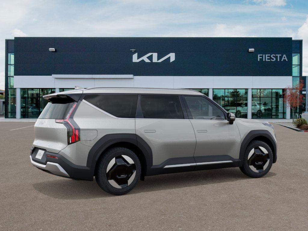 new 2026 Kia EV9 car