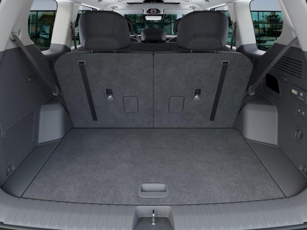 new 2026 Kia EV9 car