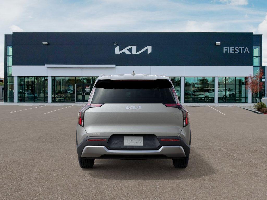 new 2026 Kia EV9 car