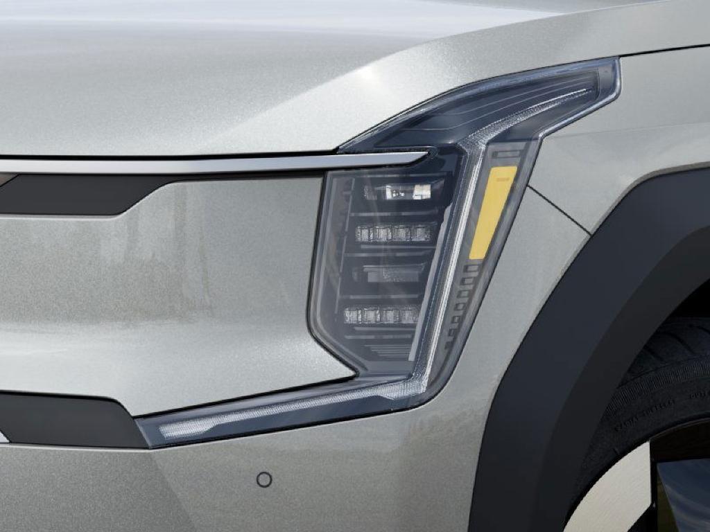 new 2026 Kia EV9 car