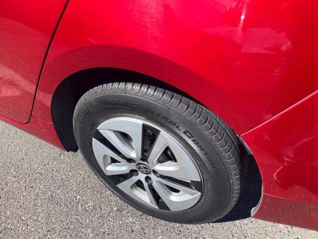 used 2016 Toyota Prius car, priced at $16,491