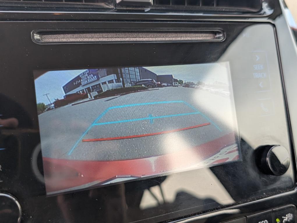 used 2016 Toyota Prius car, priced at $13,494