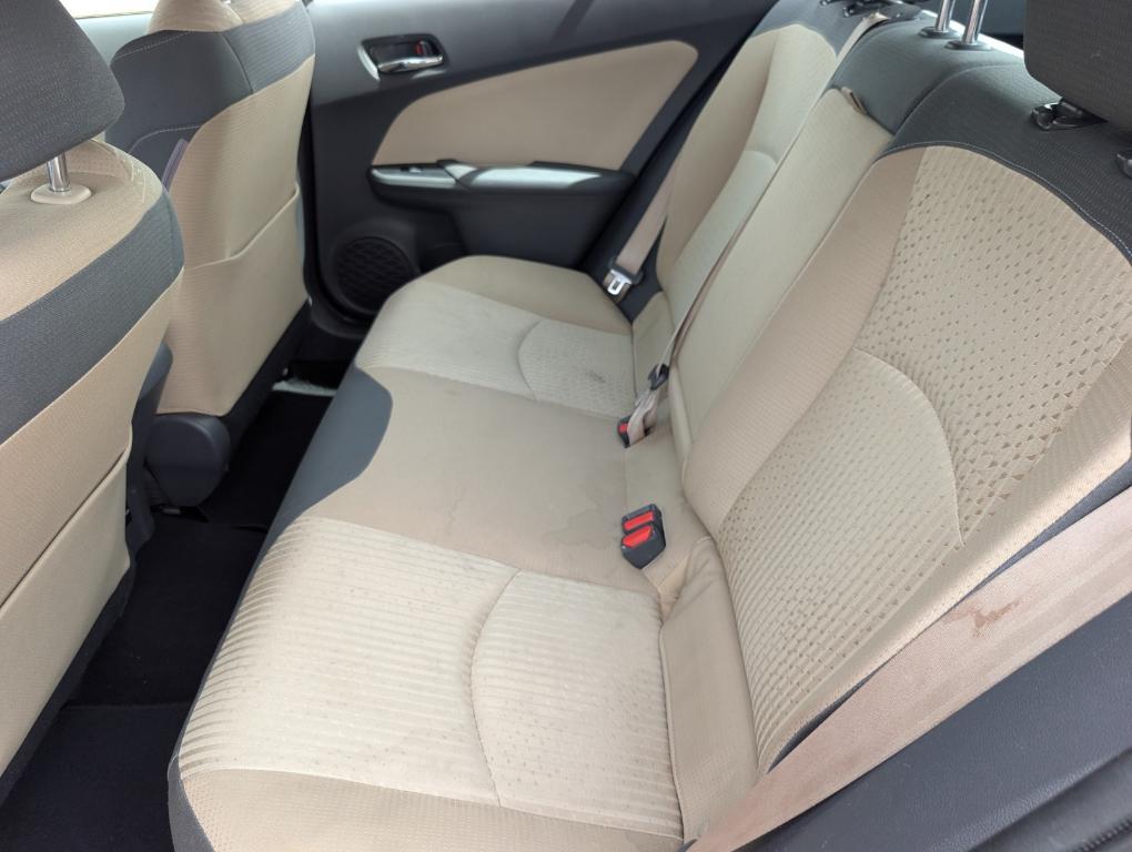 used 2016 Toyota Prius car, priced at $13,494