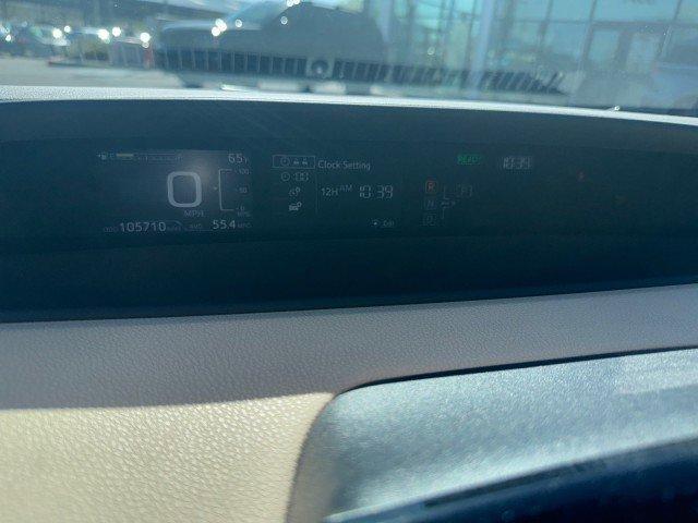 used 2016 Toyota Prius car, priced at $16,491