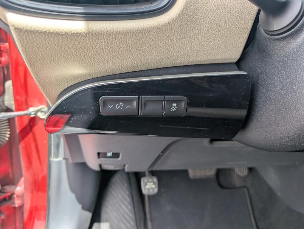 used 2016 Toyota Prius car, priced at $13,494