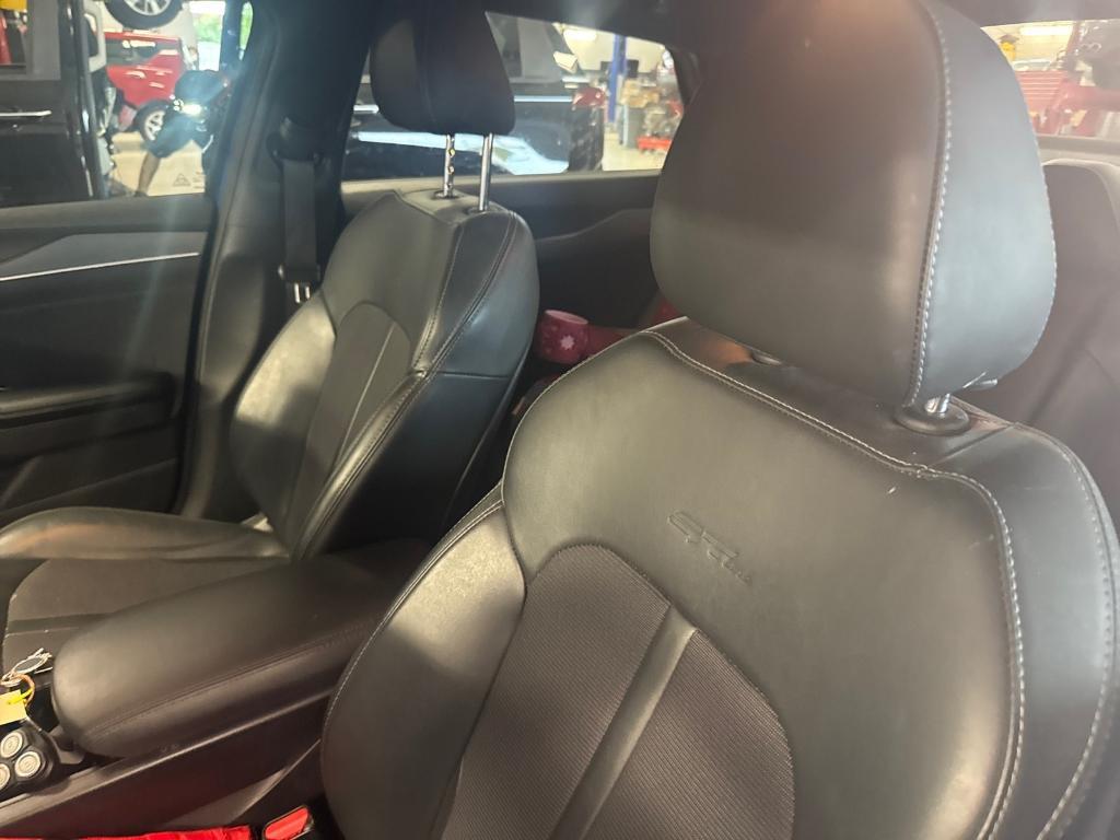used 2023 Kia K5 car, priced at $27,891