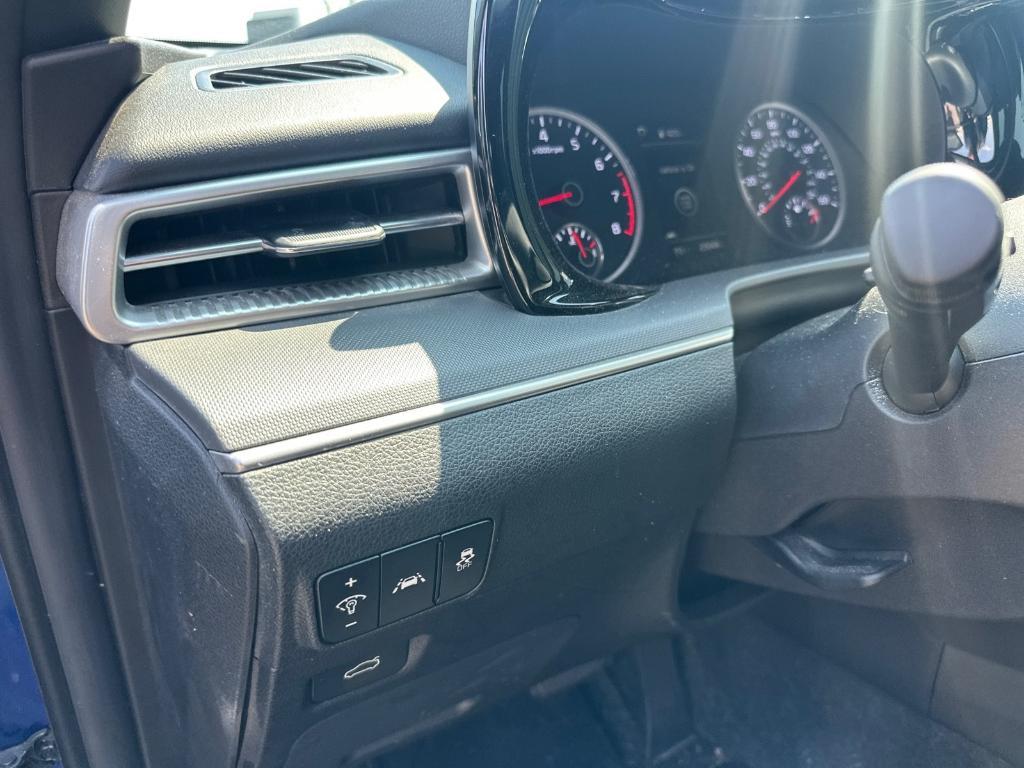 used 2023 Kia K5 car, priced at $27,793