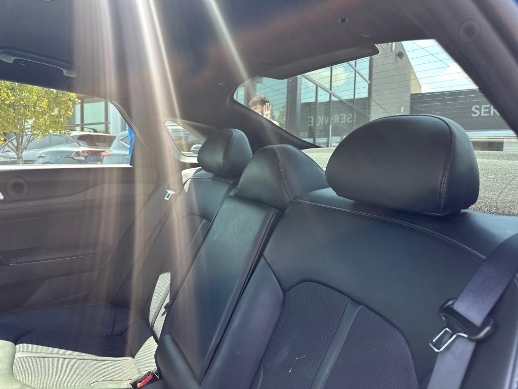 used 2023 Kia K5 car, priced at $27,793