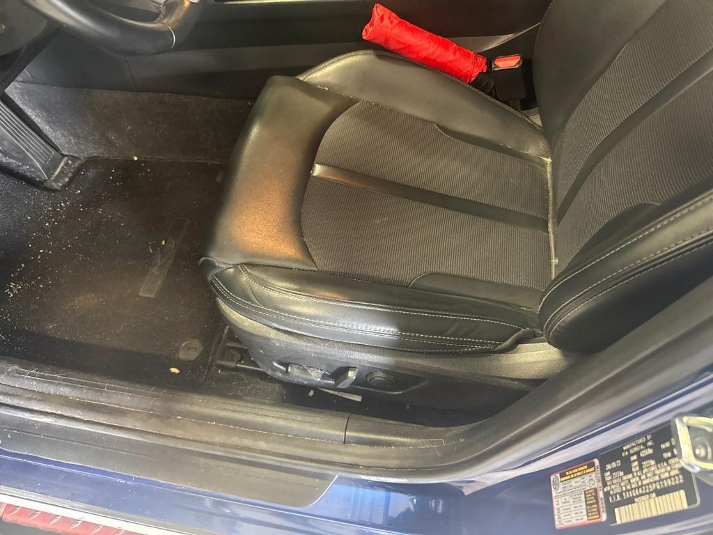 used 2023 Kia K5 car, priced at $27,891