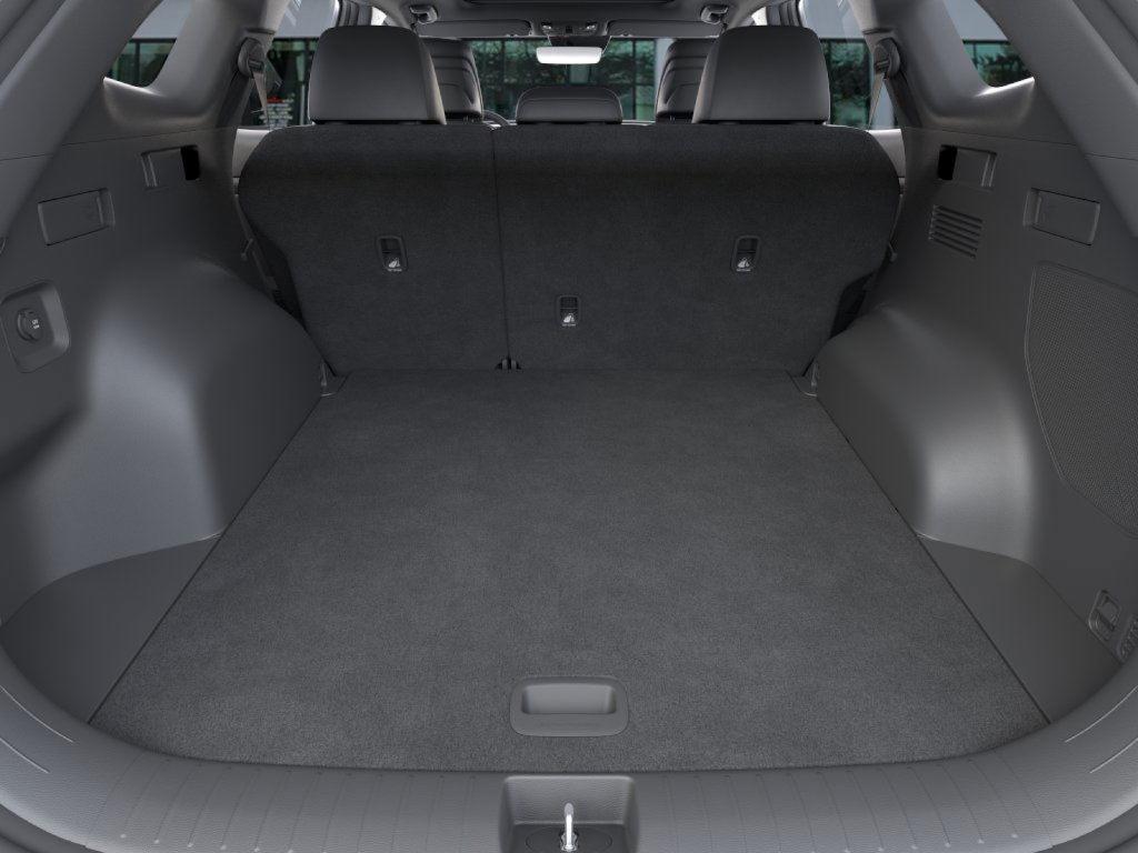 new 2025 Kia Sportage car