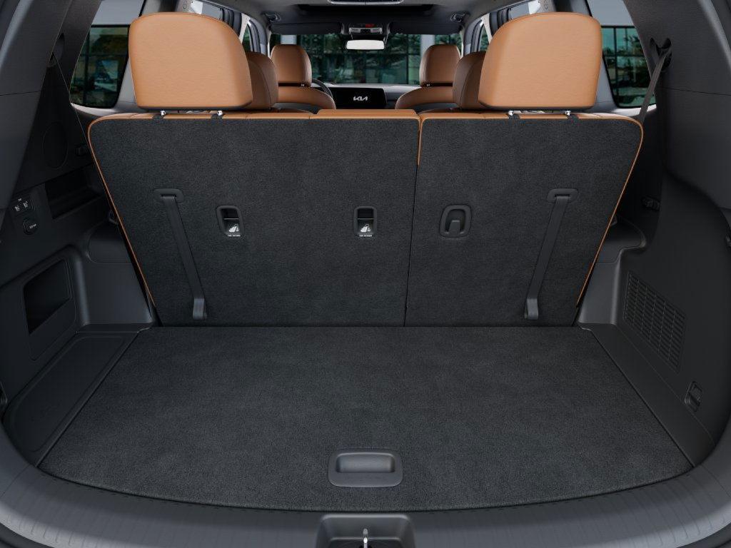 new 2025 Kia Telluride car