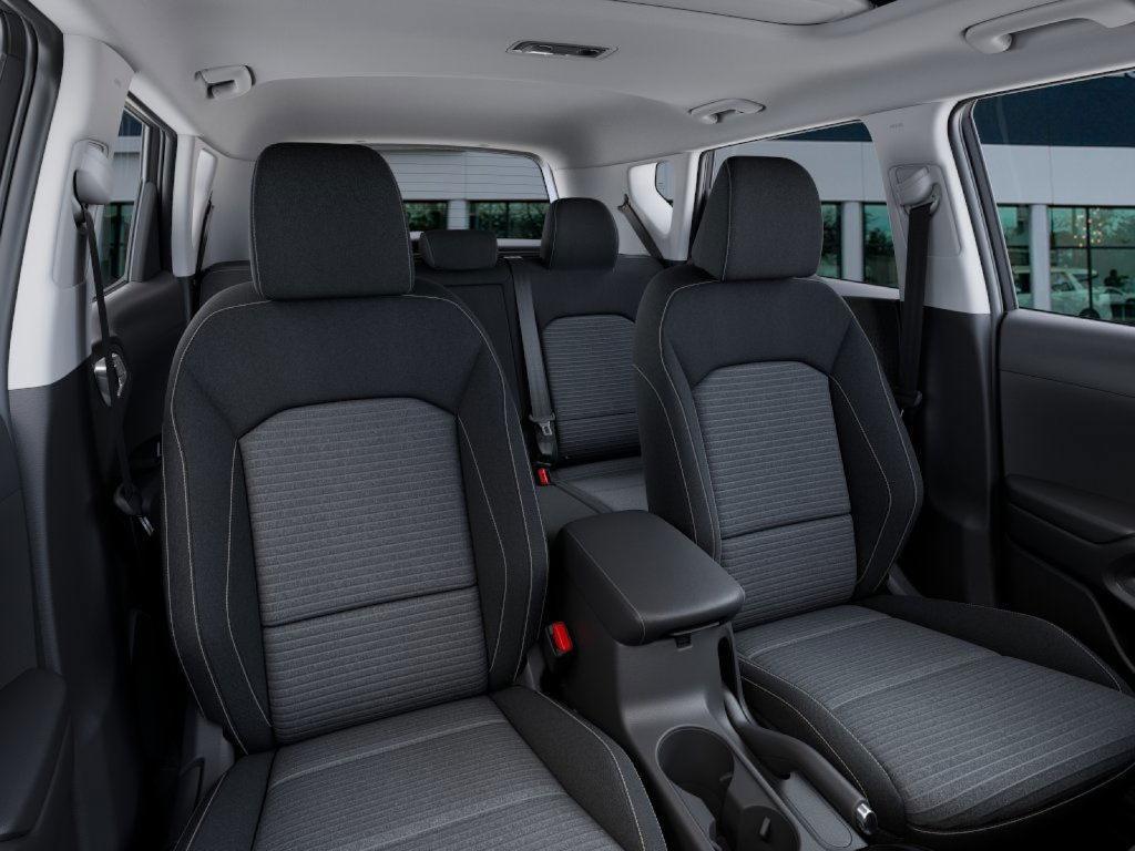 new 2025 Kia Soul car