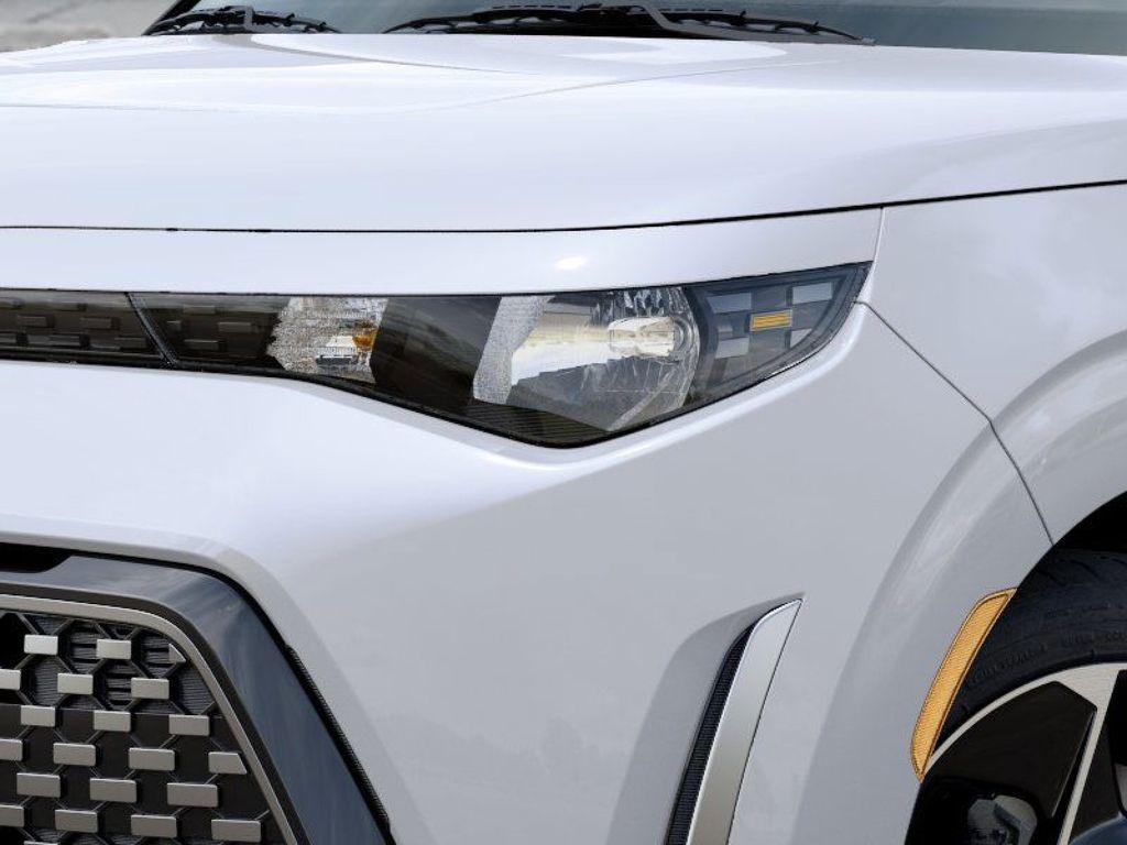 new 2025 Kia Soul car, priced at $26,030