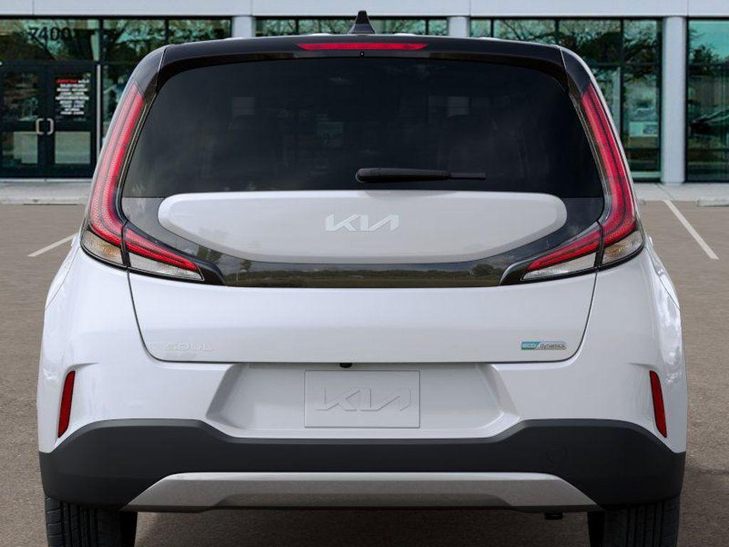 new 2025 Kia Soul car, priced at $26,030