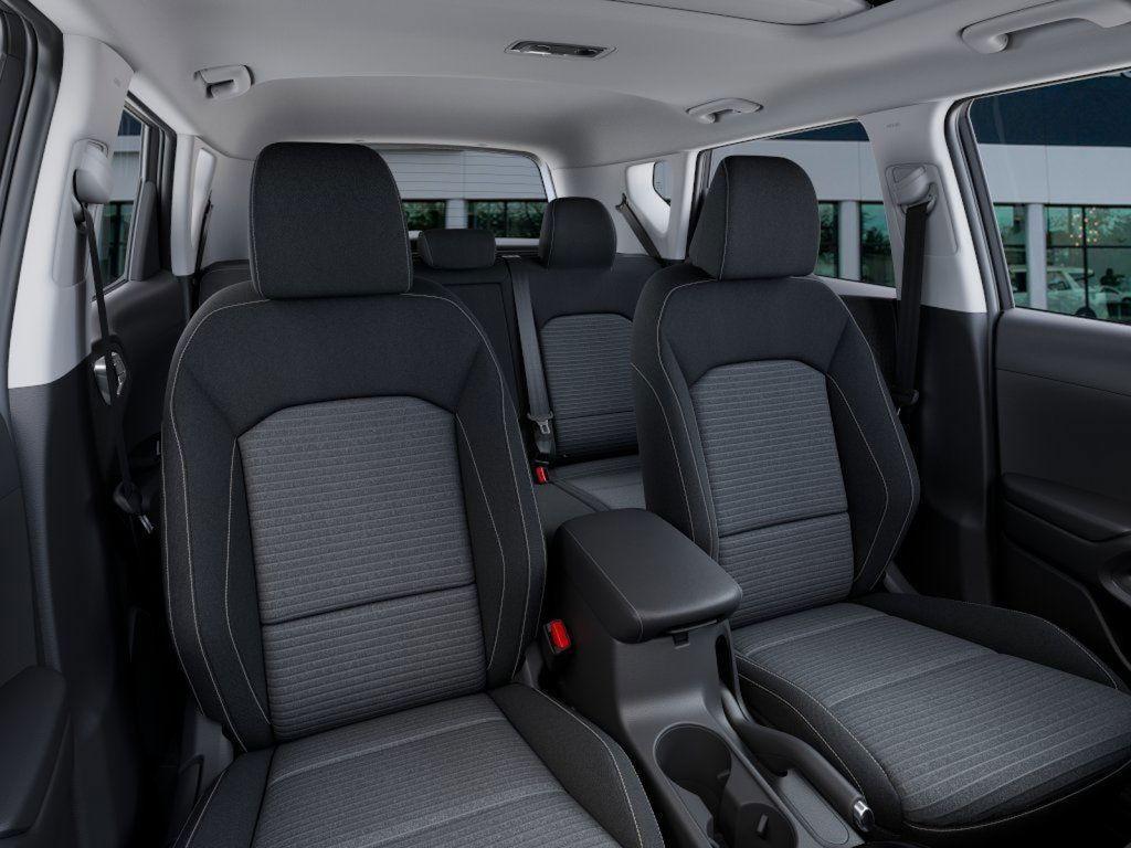 new 2025 Kia Soul car, priced at $26,030
