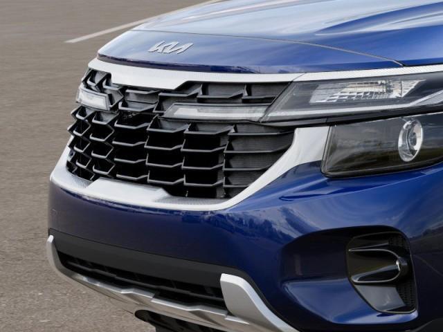 new 2026 Kia Seltos car, priced at $31,150