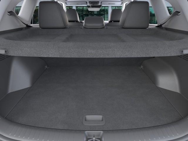 new 2026 Kia Seltos car, priced at $31,150