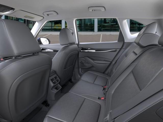new 2026 Kia Seltos car, priced at $31,150