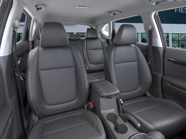 new 2026 Kia Seltos car, priced at $31,150