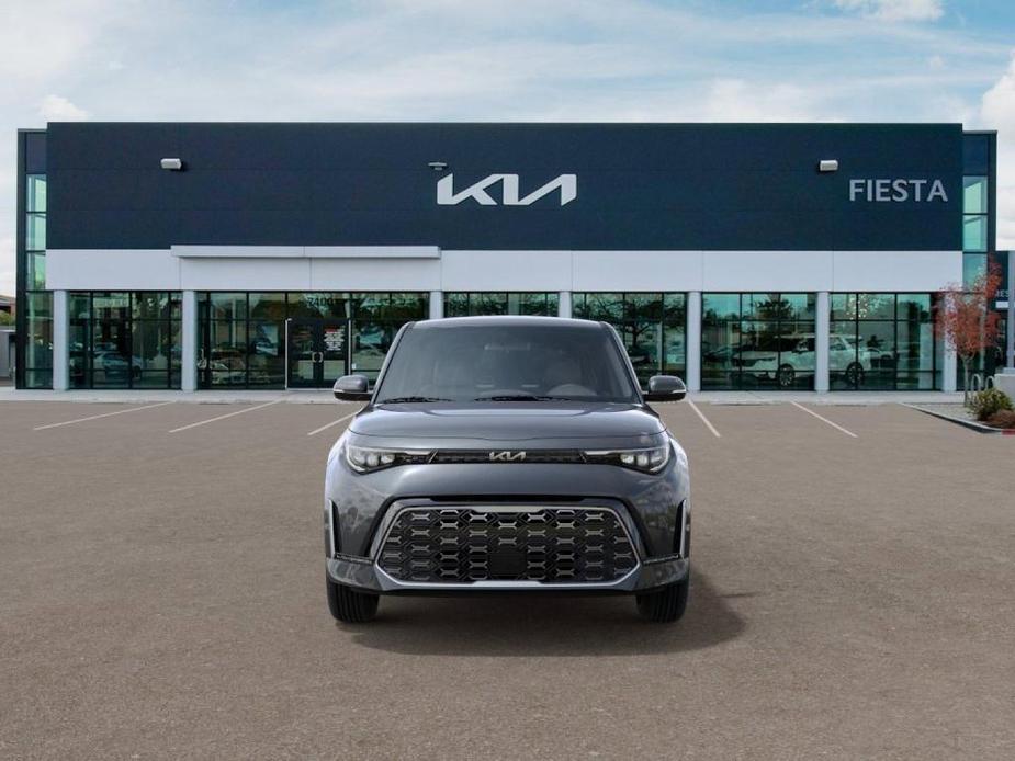 new 2024 Kia Soul car, priced at $27,585