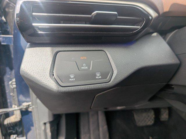 used 2023 Volkswagen ID.4 car, priced at $21,493
