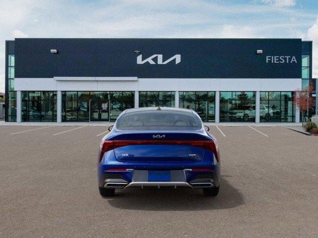 new 2025 Kia K5 car, priced at $33,625