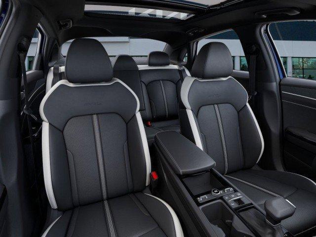 new 2025 Kia K5 car, priced at $33,625