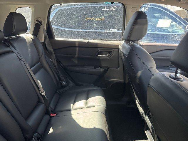 used 2023 Nissan Rogue car, priced at $24,981