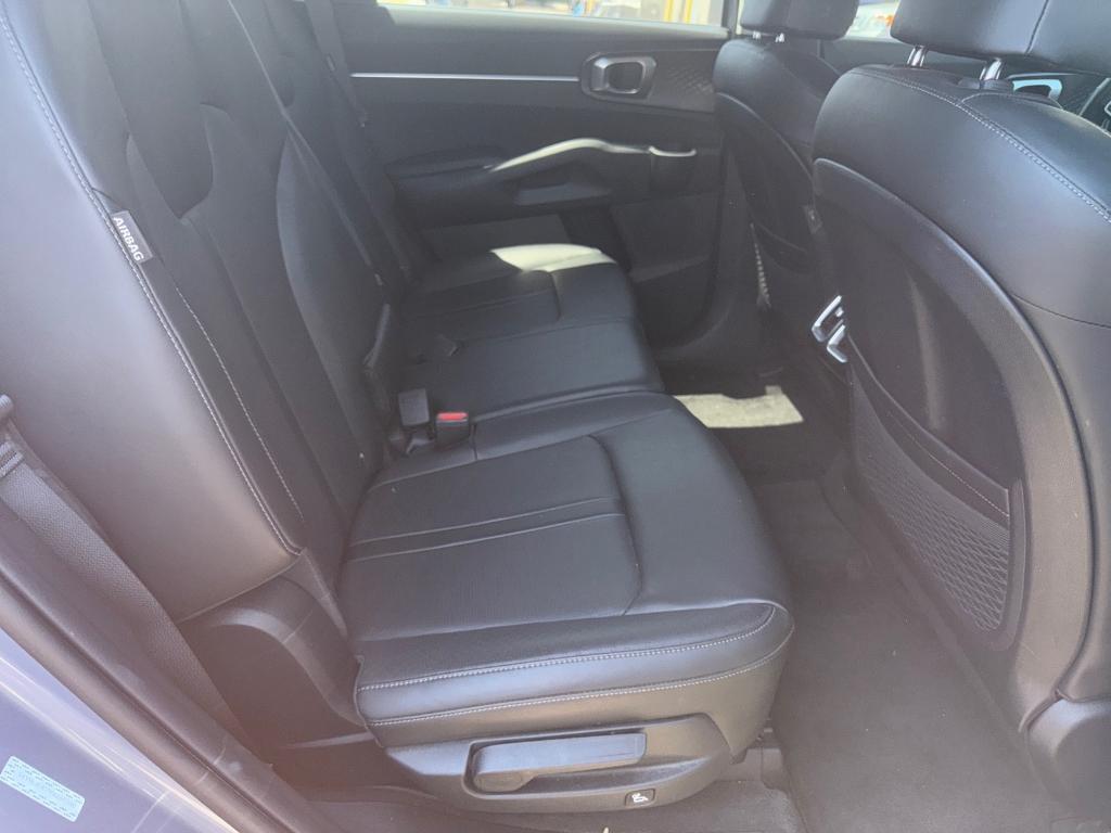 used 2024 Kia Sorento car, priced at $29,451